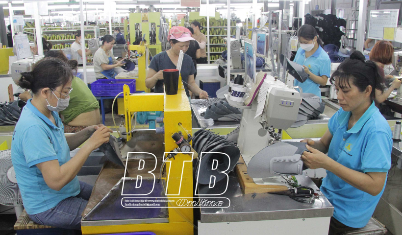 Th&aacute;i B&igrave;nh: Triển khai đồng bộ c&aacute;c giải ph&aacute;p phấn đấu tăng trưởng GRDP năm 2024 đạt tr&ecirc;n 8%