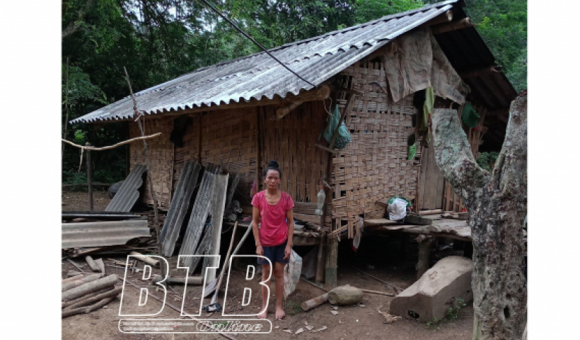 Th&aacute;i B&igrave;nh: Ủng hộ 500 triệu đồng x&acirc;y dựng 10 ng&ocirc;i nh&agrave; Đại đo&agrave;n kết tại tỉnh Điện Bi&ecirc;n