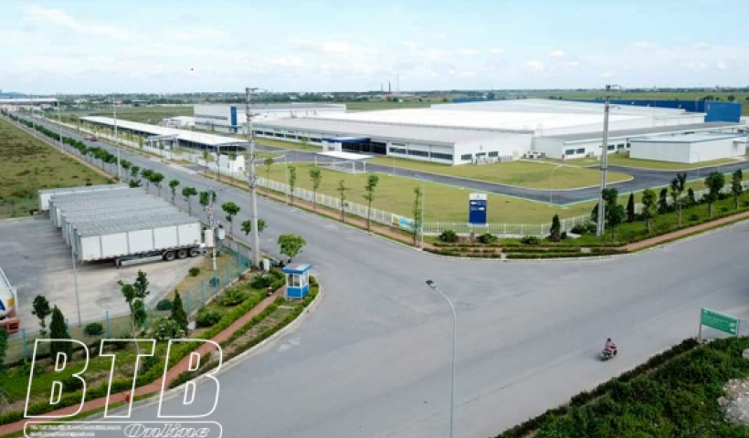 Th&aacute;i B&igrave;nh x&aacute;c định H&agrave;n Quốc l&agrave; đối t&aacute;c tiềm năng, trọng điểm để th&uacute;c đẩy, thu h&uacute;t đầu tư