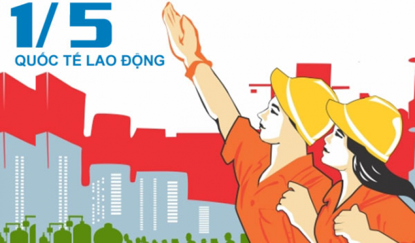 Th&aacute;ng c&ocirc;ng nh&acirc;n năm 2021 trong t&igrave;nh h&igrave;nh dịch Covid-19 diễn biến phức tạp