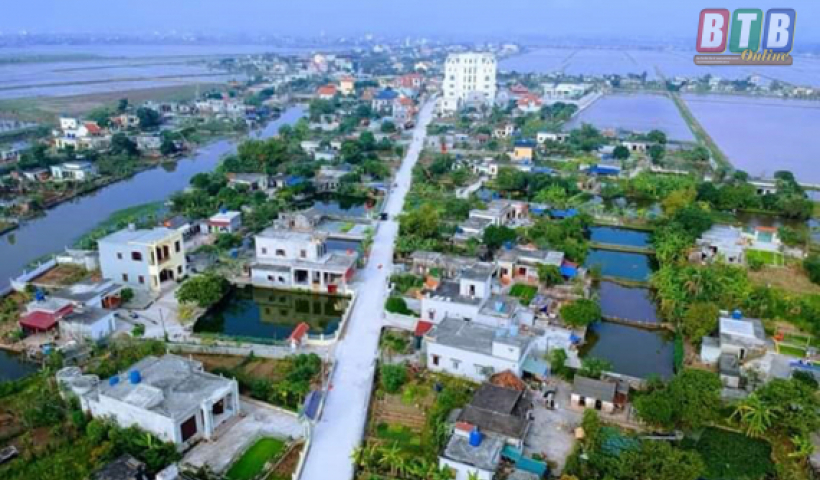 Th&agrave;nh lập Ban Chỉ đạo tạo nguồn thu từ đất để phục vụ ph&aacute;t triển kinh tế - x&atilde; hội của tỉnh giai đoạn 2021 - 2025 