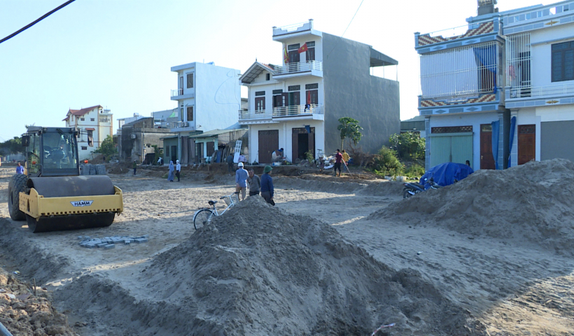 Th&agrave;nh phố: Khơi th&ocirc;ng nhiều điểm nghẽn giao th&ocirc;ng