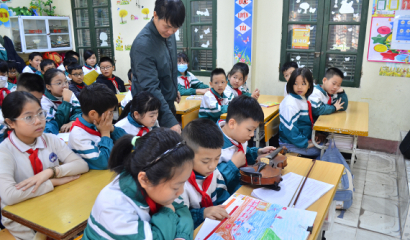 Th&agrave;nh phố: Nghi&ecirc;m cấm dạy th&ecirc;m, học th&ecirc;m tr&aacute;i quy định dưới mọi h&igrave;nh thức