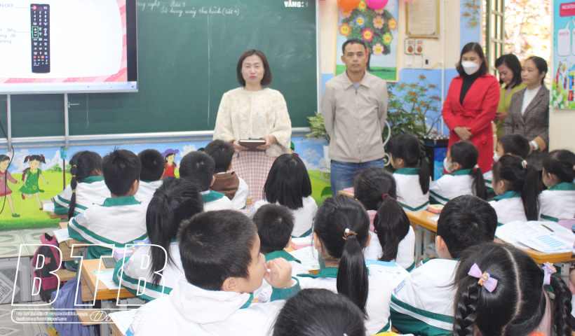 Th&agrave;nh phố Th&aacute;i B&igrave;nh: Thực hiện nghi&ecirc;m quy định về dạy th&ecirc;m, học th&ecirc;m