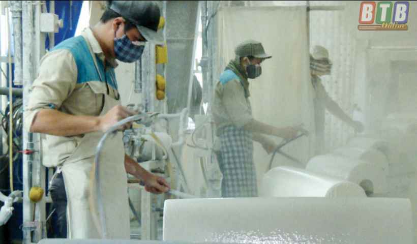 Th&aacute;o gỡ kh&oacute; khăn cho doanh nghiệp trong đầu tư một số dự &aacute;n