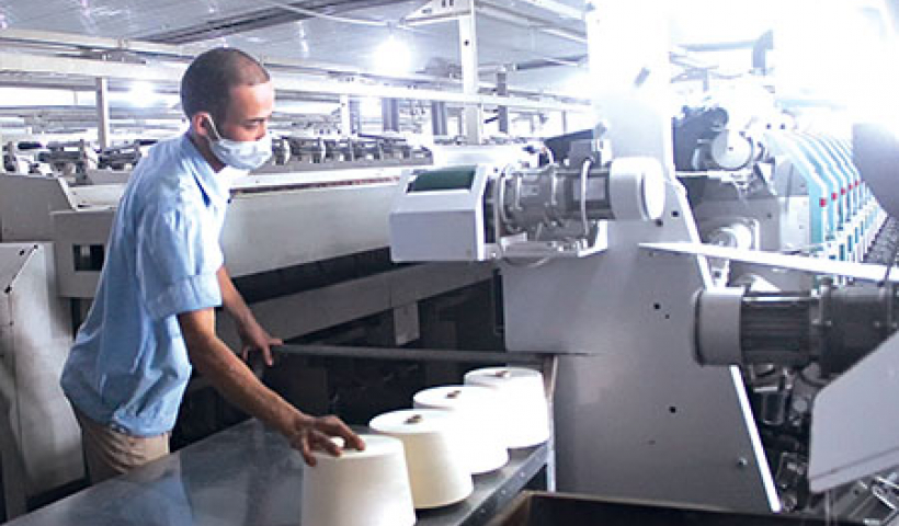 Th&aacute;o gỡ kh&oacute; khăn cho doanh nghiệp trong đầu tư v&agrave; sản xuất, kinh doanh