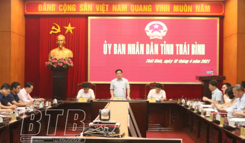 Th&aacute;o gỡ kh&oacute; khăn trong đầu tư hạ tầng v&agrave; thu h&uacute;t dự &aacute;n đầu tư thứ cấp v&agrave;o c&aacute;c cụm c&ocirc;ng nghiệp