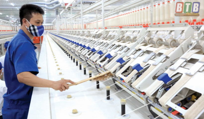 Thu nội địa 8 th&aacute;ng đầu năm tăng 51,6% so với c&ugrave;ng kỳ