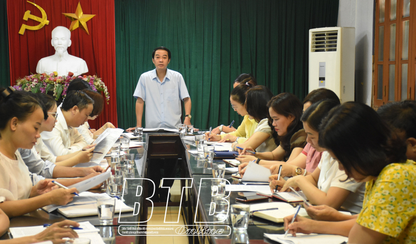 Thực hiện chi trả ch&iacute;nh s&aacute;ch an sinh x&atilde; hội kh&ocirc;ng d&ugrave;ng tiền mặt tr&ecirc;n địa b&agrave;n to&agrave;n tỉnh từ th&aacute;ng 10/2023