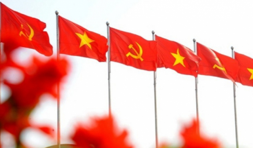 Tiếp tục l&atilde;nh đạo, chỉ đạo đại hội đảng bộ, chi bộ cơ sở