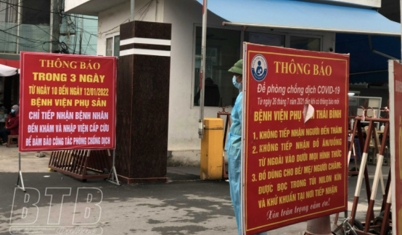 Tiếp tục thực hiện quyết liệt c&aacute;c biện ph&aacute;p ngăn chặn kh&ocirc;ng để dịch l&acirc;y lan, b&ugrave;ng ph&aacute;t tr&ecirc;n địa b&agrave;n