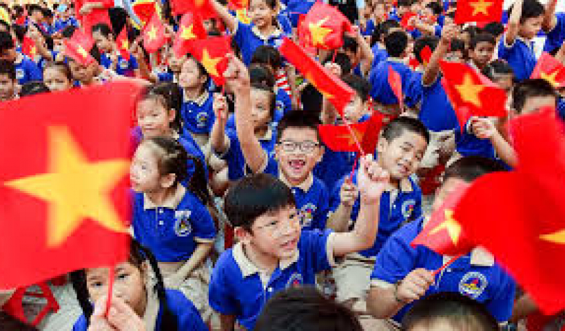 Tổng B&iacute; thư, Chủ tịch nước Nguyễn Ph&uacute; Trọng gửi thư ch&uacute;c mừng thầy, c&ocirc; gi&aacute;o v&agrave; c&aacute;c em học sinh dịp khai giảng 