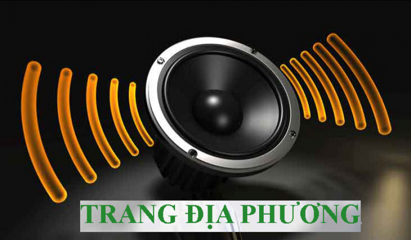 Trang địa phương số 1  (Đ&agrave;i TT-TH Quỳnh Phụ thực hiện)