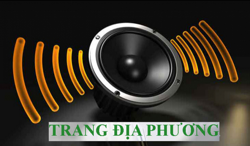 Trang địa phương số 2 (Đ&agrave;i TT-TH Vũ Thư thực hiện)