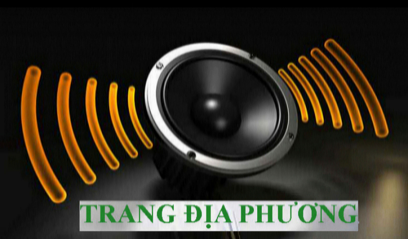 Trang địa phương số 49 ( Đ&agrave;i TT-TH Đ&ocirc;ng Hưng thực hiện)