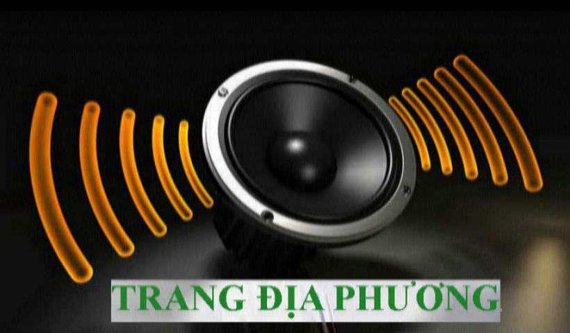 Trang địa phương số 50 (Đ&agrave;i TT-TH Tiền Hải thực hiện)