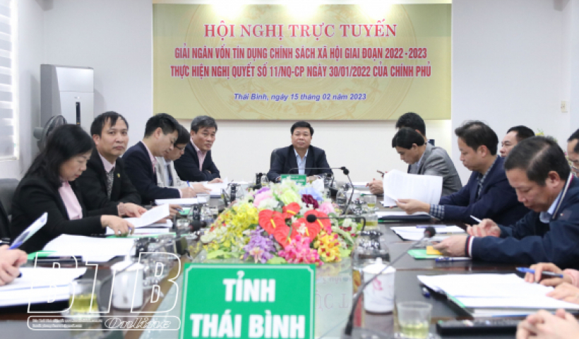 Tr&ecirc;n 16.000 tỷ đồng cho vay c&aacute;c chương tr&igrave;nh phục hồi v&agrave; ph&aacute;t triển kinh tế, x&atilde; hội