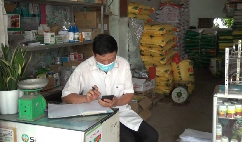 Từ c&ocirc;ng d&acirc;n học tập đến c&ocirc;ng d&acirc;n số 