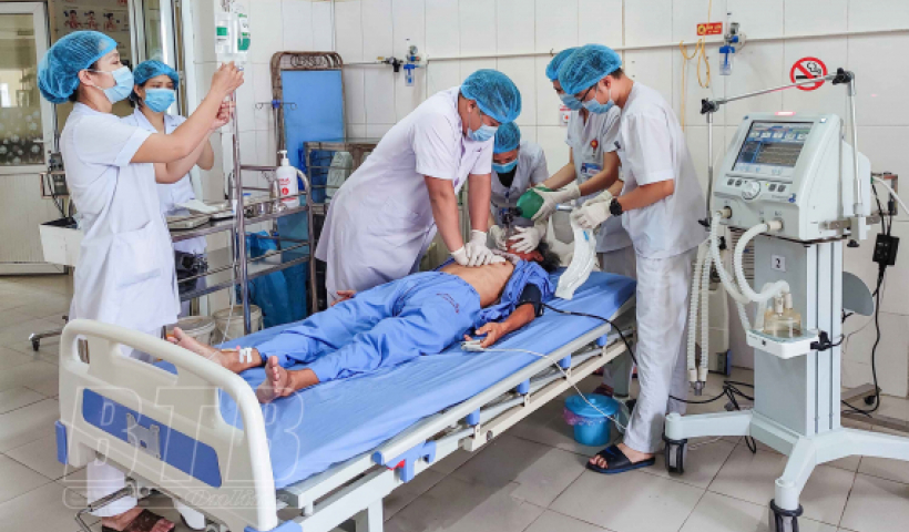 Từ ng&agrave;y 1/3/2022, việc chi hỗ trợ cho đo&agrave;n vi&ecirc;n, người lao động bị nhiễm Covid-19 được giao cho c&aacute;c cấp C&ocirc;ng đo&agrave;n thực hiện 