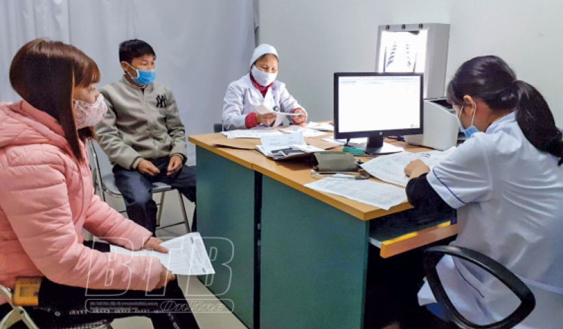 Từ ng&agrave;y 1/4/2021 thẻ BHYT mẫu mới sẽ được sử dụng