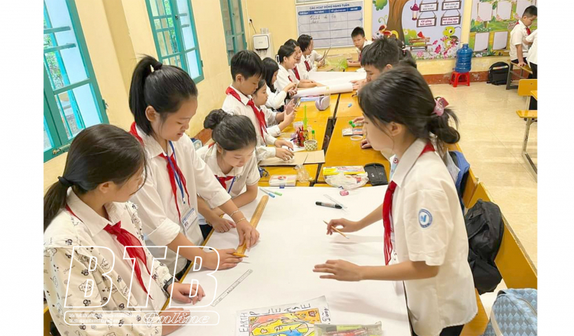 UBND th&agrave;nh phố: Chấn chỉnh việc dạy th&ecirc;m, học th&ecirc;m