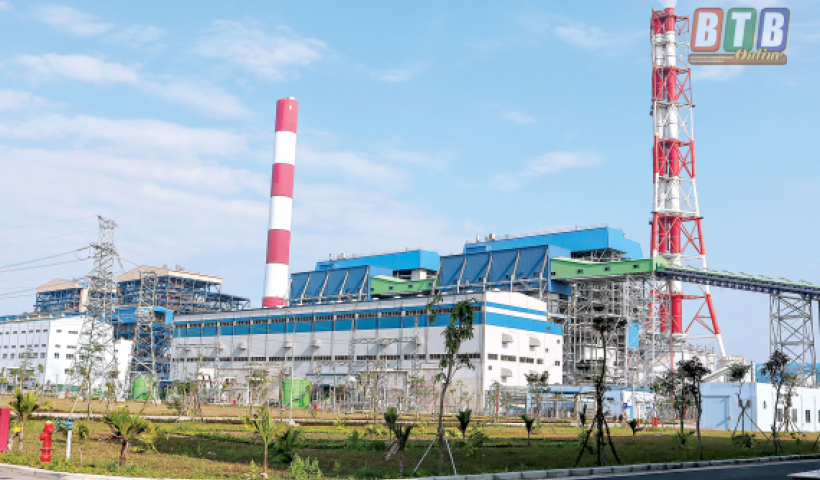 UBND tỉnh cho &yacute; kiến một số nội dung về ph&aacute;t triển ng&agrave;nh C&ocirc;ng Thương, ph&aacute;t triển Khu kinh tế Th&aacute;i B&igrave;nh v&agrave; quy định về nh&agrave; ở