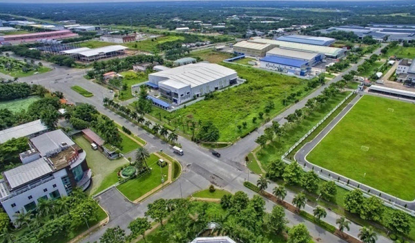 Xem x&eacute;t miễn, giảm ph&iacute;, tiền thu&ecirc; đất năm 2023