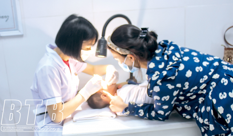 Xử l&yacute; nghi&ecirc;m c&aacute;c trường hợp lợi dụng dịch đau mắt đỏ để tăng gi&aacute; thuốc điều trị