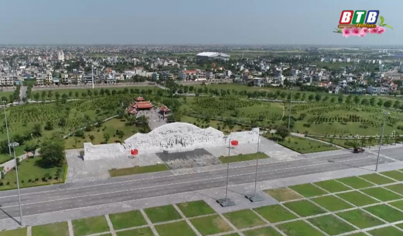 Xu&acirc;n về nhớ B&aacute;c k&iacute;nh y&ecirc;u