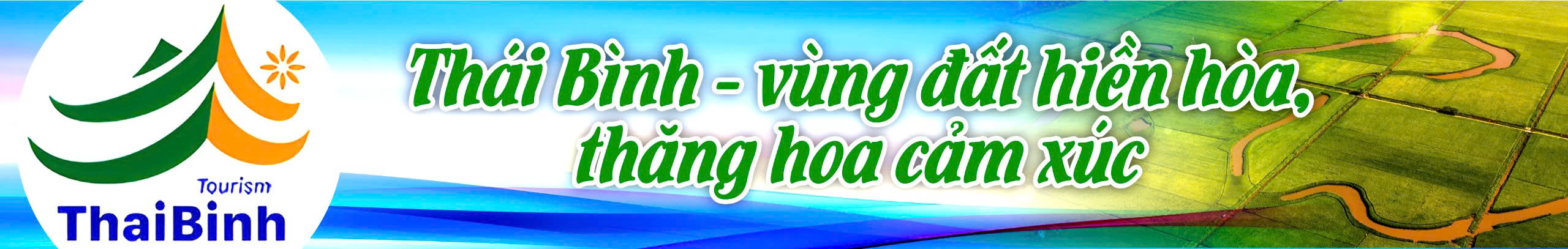 Du lịch Th&aacute;i B&igrave;nh