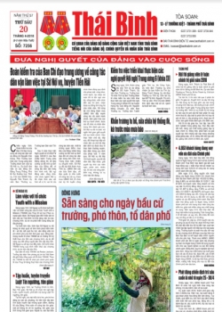 Số 7256 - Thứ 6 ng&agrave;y  20/4/2018