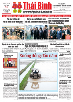 Số 7814 - Thứ 6 ng&agrave;y 31/1/2020