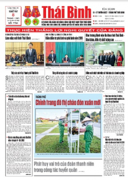 Số 7794 - Thứ 4 ng&agrave;y 8/1/2020