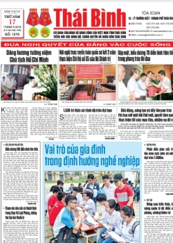 Số 7279 - Thứ 5 ng&agrave;y 17/5/2018