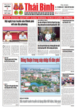 Số 7634 - Thứ 6 ng&agrave;y 5/7/2019