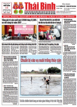 Số 7225 - Thứ 5 ng&agrave;y 15/03/2018