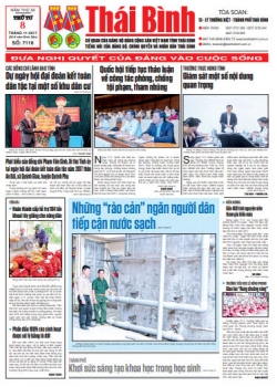 Số 7116 - Thứ 4 ng&agrave;y 08/11/2017