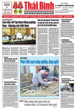 Số 7244 - Thứ 6 ng&agrave;y 6/4/2018