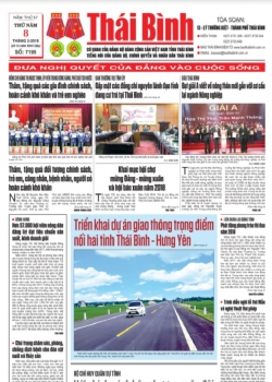 Số 7195 - Thứ 5 ng&agrave;y 08/02/2018