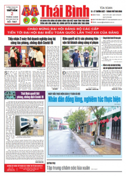 Số 7867 - Thứ 5 ng&agrave;y 2/04/2020