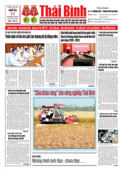 Số 7614 - Thứ 4 ng&agrave;y 12/6/2019