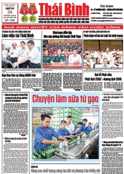 Số 7290 - Thứ 4 ng&agrave;y 30/5/2018