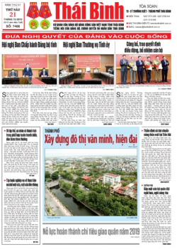 Số 74̉̉66 - Thứ 6 ng&agrave;y 21/12/2018