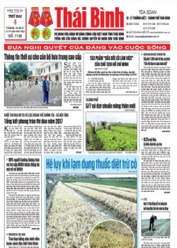 Số 7138 - Thứ 2 ng&agrave;y 4/12/2017