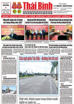 Số 7165 - Thứ 5 ng&agrave;y 04/1/2018