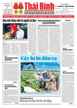 Số 7450 - Thứ 2 ng&agrave;y 3/12/2018