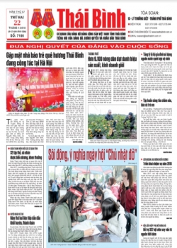 Số 7180 - Thứ 2 ng&agrave;y 22/01/2018