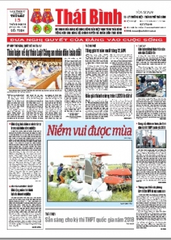 Số 7304 - Thứ 6 ng&agrave;y 15/6/2018