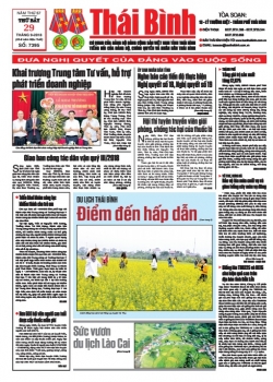 Số 7395 - Thứ 7 ng&agrave;y 29/9/2018