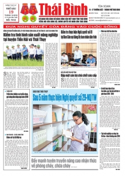 Số 7412 - Thứ 6 ng&agrave;y 19/10/2018